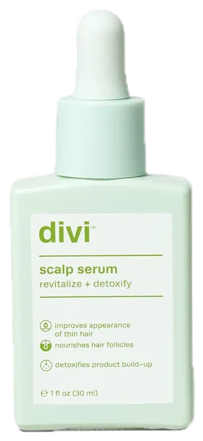 Scalp Serum