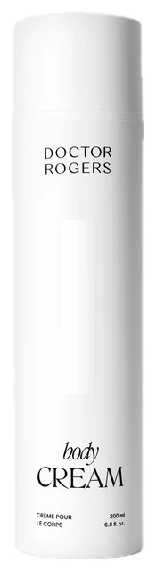 Restorative Body Cream
