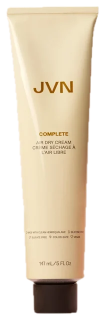 Complete Air Dry Cream